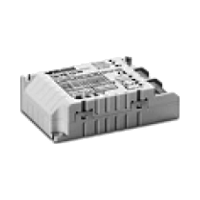 iLCS compact 24 V luminaire node