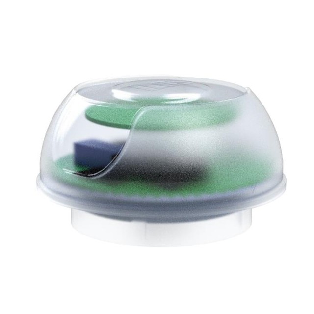 iLCS NEMA socket luminaire node